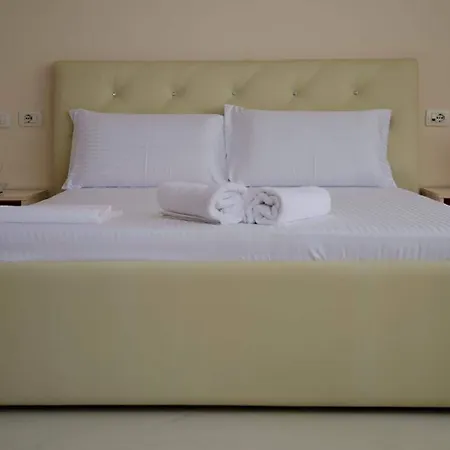 Ikea Hotel Yzberishti