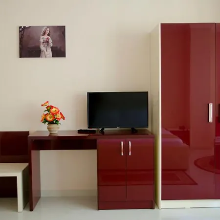 Hotel Ikea Yzberishti