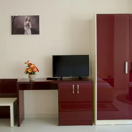 Hotel Ikea 2*