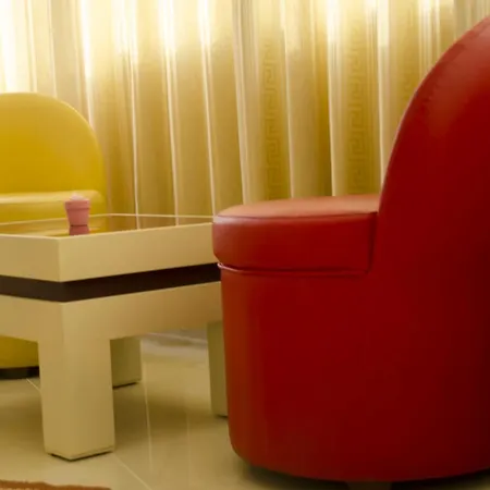 Ikea Hotel Yzberishti