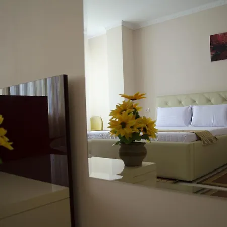 Hotel Ikea Yzberishti